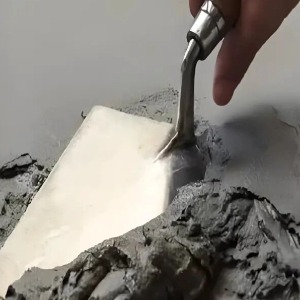 河曲混凝土裂缝孔洞剥落冻融修复用高强度丙乳防腐蚀砂浆
