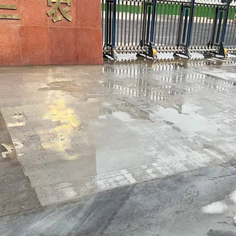 河曲水泥路面翻新砂浆